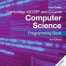 Cambridge IGCSE Computer Science Programming Book Python