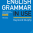 Cambridge English Grammar in Use with Answers 5th Edition