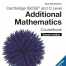 Cambridge IGCSE and O Level Additional Mathematics Coursebook 2nd Edition