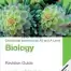 Cambridge International AS & A Level Biology Revision Guide