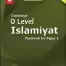 Cambridge O Level Islamiyat Textbook for P1 3rd Edition Hammad Ibn Nishat Bookmark