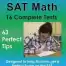 Dr John Chung’s SAT Math 5th Edition