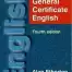 General Certificate English Fourth Edition
