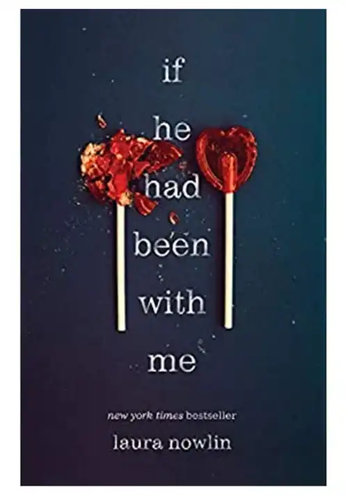 If He Had Been with Me