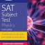Kaplan SAT Subject Test Physics 10th Edition