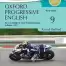 Oxford Progressive English Book 9 3rd Edition