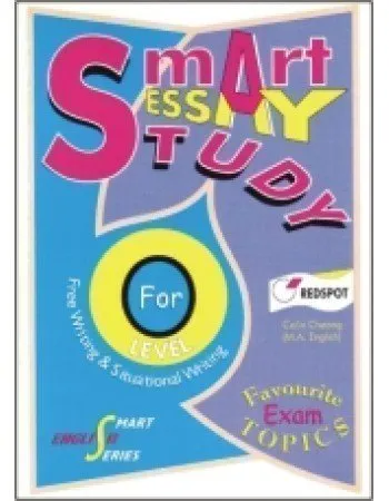 Smart Essay Study for O Level Latest Redspot