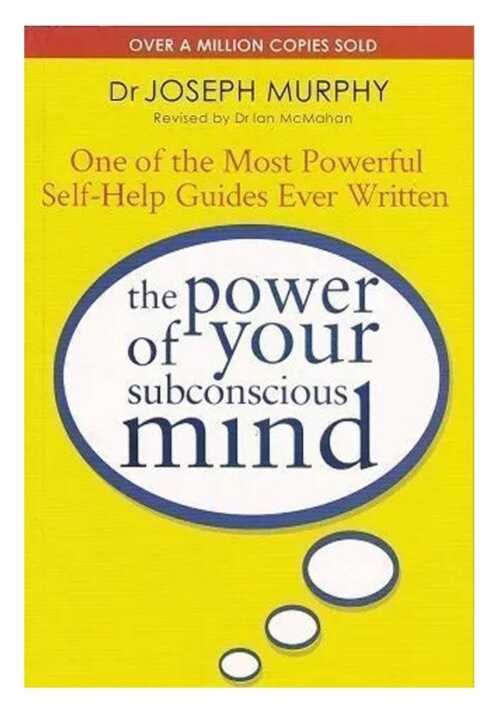 The Power of your subconscious mind