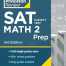 The Princeton Review SAT Subject Test Math 2 Prep 3rd Edition