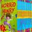 HORRID HENRY 1-20 BOOK SET
