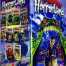 GOOSEBUMPS 1-10 BOOK SET