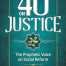 40 on Justice By Omar Suleiman