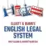 Elliott & Quinn’s English Legal System 20th Edition