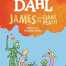 JAMES AND THE GINAT PEACH