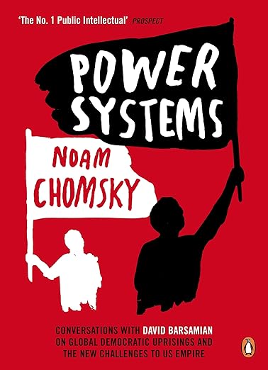 Power Systems By Noam Chomsky