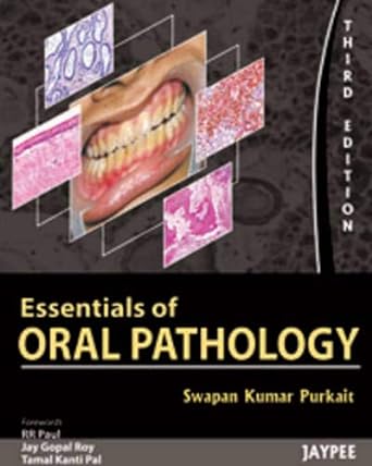 Essentials of Oral Pathology 3rd Edition