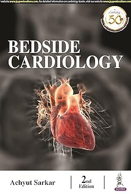 Bedside Cardiology 2nd Edition