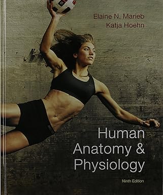 Human Anatomy & Physiology, Human Anatomy & Physiology Lab Manual, Main Version (9th Edition) 9th Edition