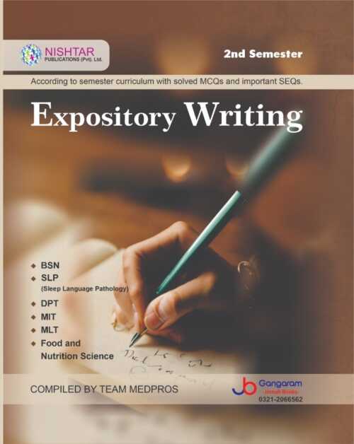 Expository Writing