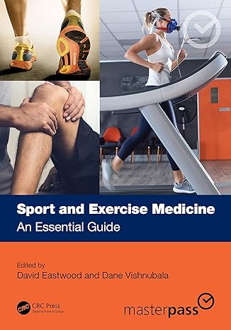 Sport and Exercise Medicine (MasterPass) 1st Edition
