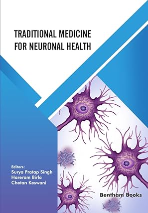 Traditional Medicine for Neuronal Health