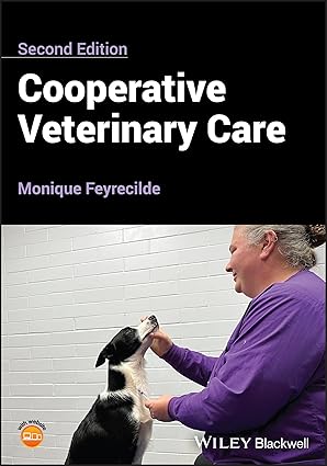 Cooperative veterinary care 2nd edition