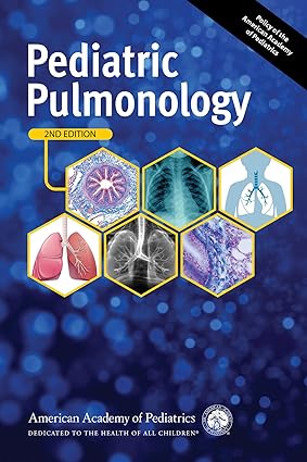 Pediatric Pulmonology 2nd Edition