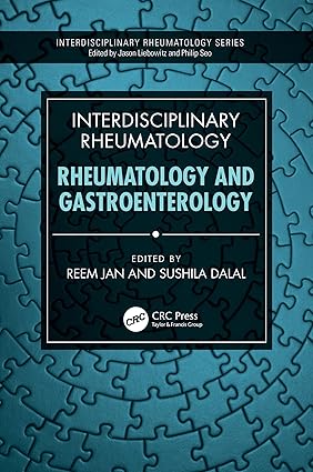 Interdisciplinary Rheumatology: Rheumatology and Gastroenterology