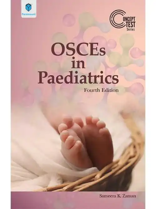 OSCEs IN PAEDIATRICS