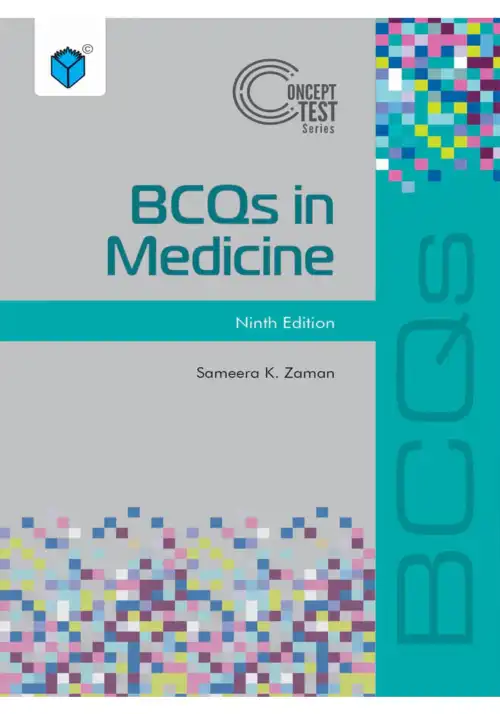BCQs IN MEDICINE