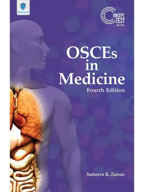 OSCES IN MEDICINE