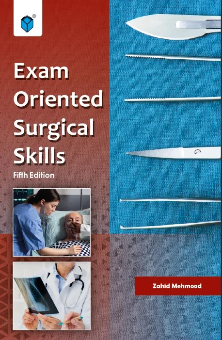 Exam Oriented Surgical Skills