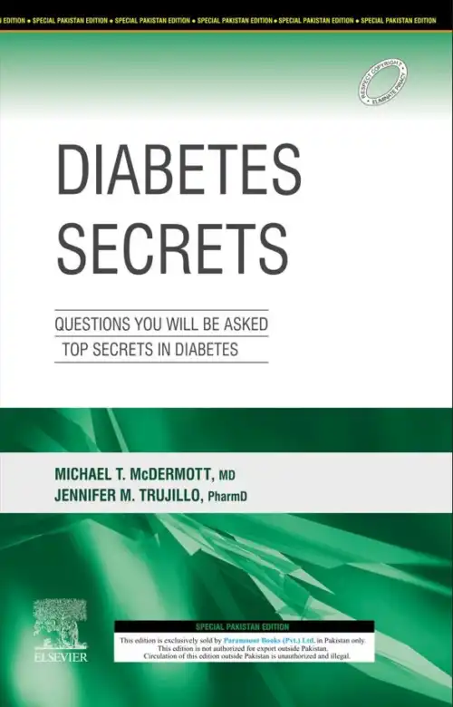 DIABETES SECRETS