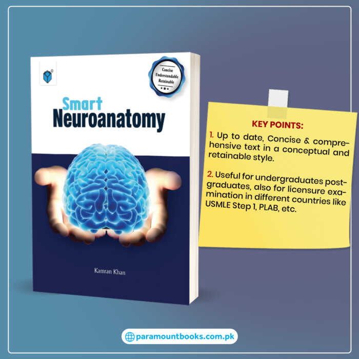 SMART NEUROANATOMY