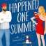 It Happened One Summer: A Novel (Bellinger Sisters, 1) Paperback – July 13, 2021