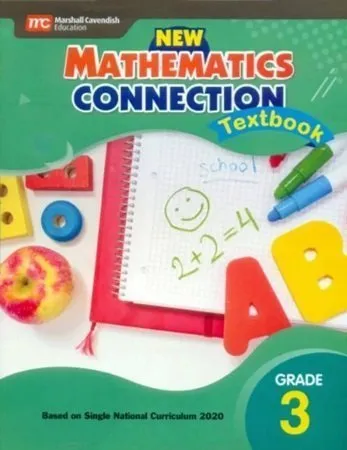 New Mathematics Connection Textbook 3 SNC (Pakistan Edition)