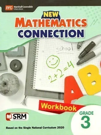 New Mathematics Connection Workbook 3 SNC (Pakistan Edition)