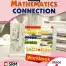 New Mathematics Connection Workbook 4 SNC (Pakistan Edition)
