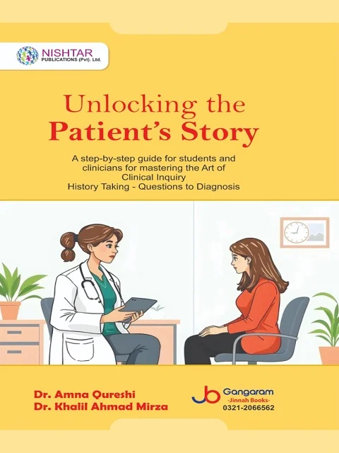 Unlocking the Patient’s Story