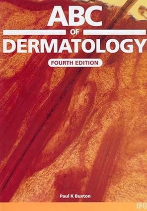 ABC of Dermatology 4th Edition