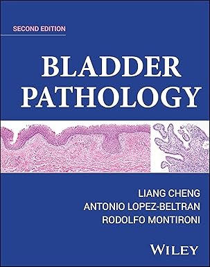 Bladder Pathology 2nd Edition