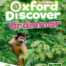 Oxford Discover Grammar Book 4 (2nd Edition)