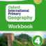 Oxford International Primary Geography Workbook 4