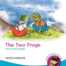Oxford Reading Treasure: The Two Frogs and Other Stories