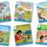 Oxford Reading Tree: Level 3: Stories: Pack of 6