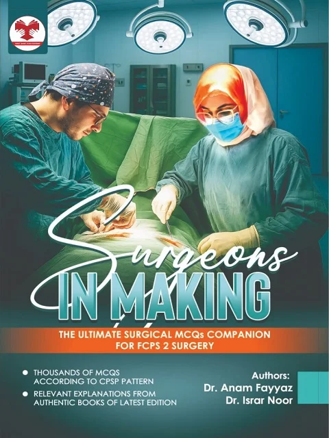 SURGEONS IN MAKING
