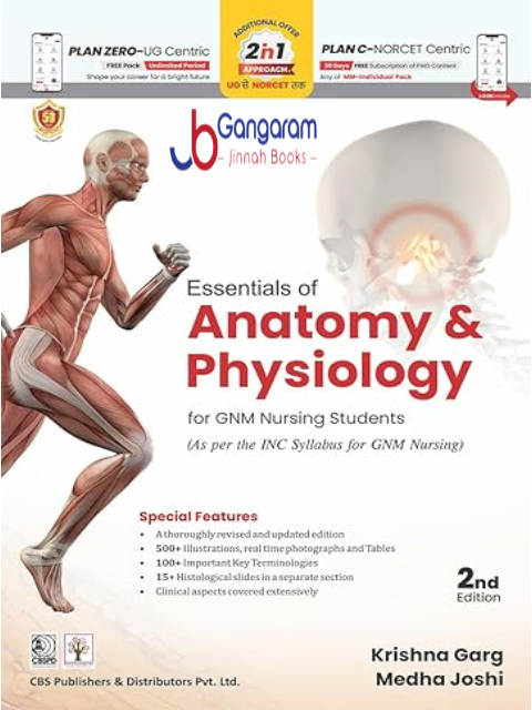 Essential of Anatomy and Physiology 2nd Edition