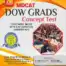 Mdcat Dow Grads Concept Test