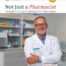 Not Just a Pharmacist