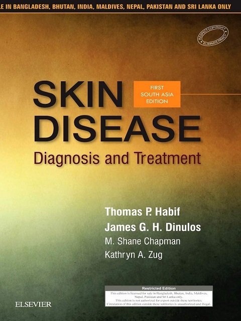 Skin Disease: Diagnosis and Treatment